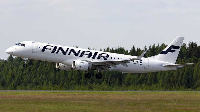 OH-LKP::Finnair